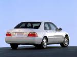 Acura RL 1999 года